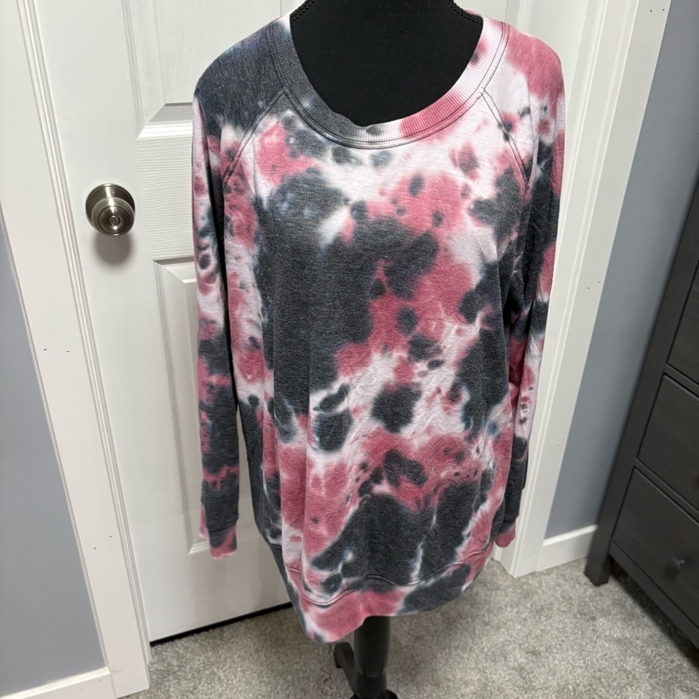 Torrid Top